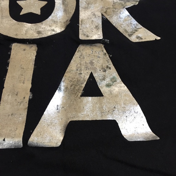 SOLD     California Grizzly • Urban Graphic Shirt - Picture 3 of 8